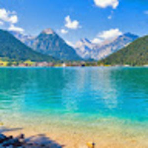 Meet your Posher, Elliot